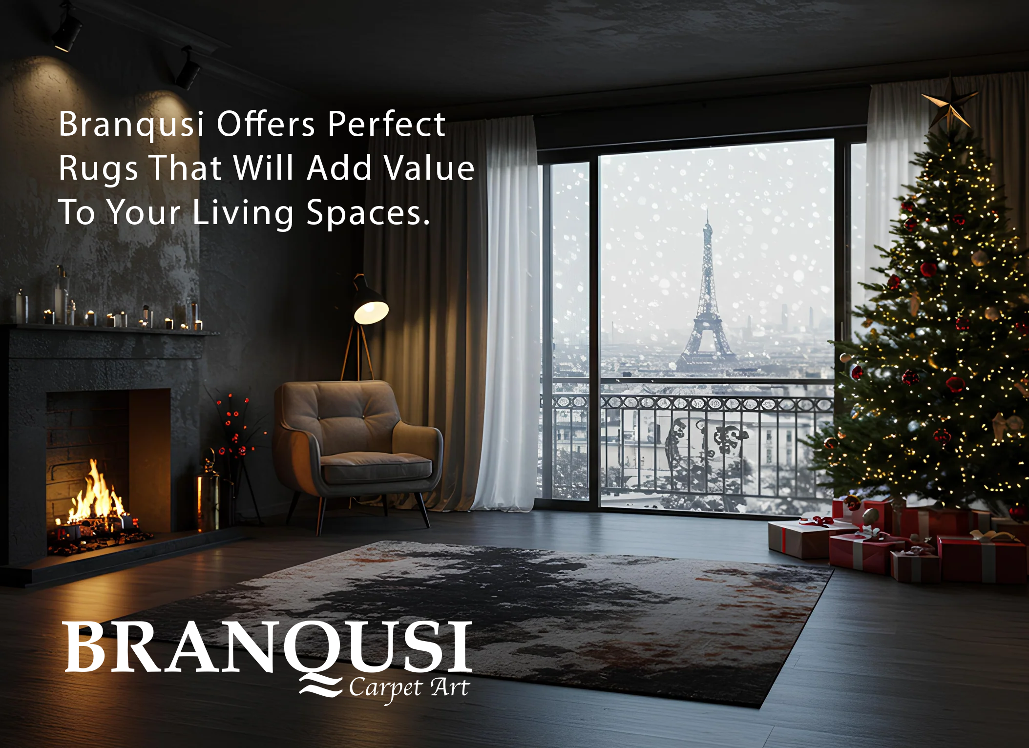 3D Black Roses Area Rugs For Living Room Bedroom, Modern Design Carpet, Dinning Room Washable Rug